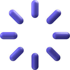 3D Burst Element